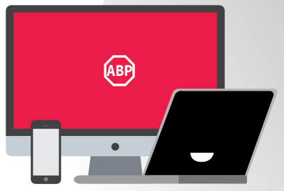 The heaven that is ad-free websites – Slant On Life